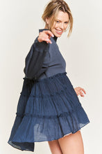 Load image into Gallery viewer, Plus MOCK
