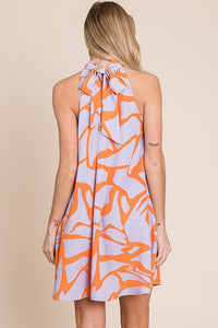 Resort style