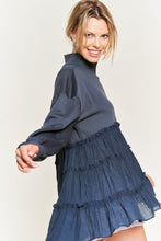 Load image into Gallery viewer, Plus MOCK
