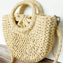 Load image into Gallery viewer, Kai Beach Bag
