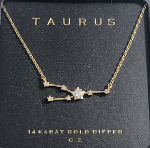 Constellation Zodiac