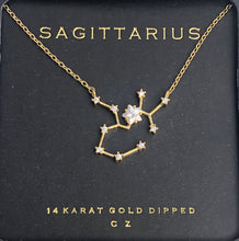 Load image into Gallery viewer, Constellation Zodiac
