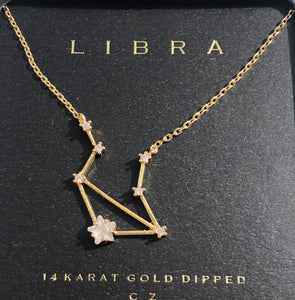 Constellation Zodiac