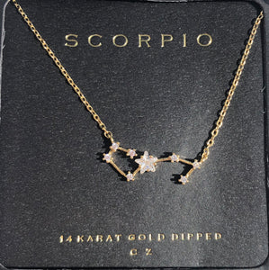 Constellation Zodiac
