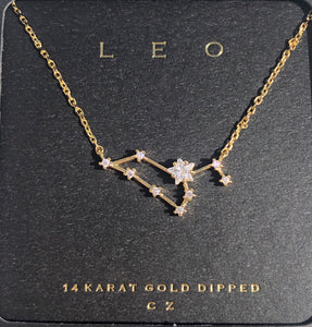 Constellation Zodiac