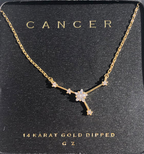 Constellation Zodiac