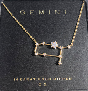 Constellation Zodiac