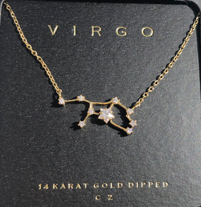 Constellation Zodiac