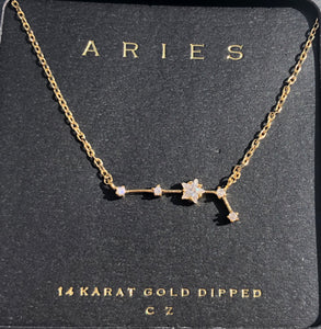 Constellation Zodiac