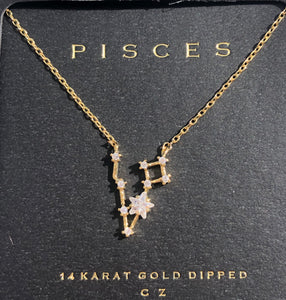 Constellation Zodiac