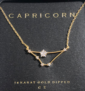 Constellation Zodiac