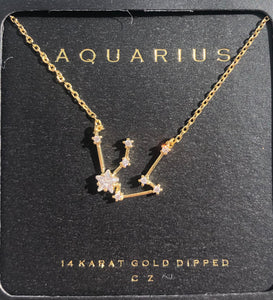 Constellation Zodiac