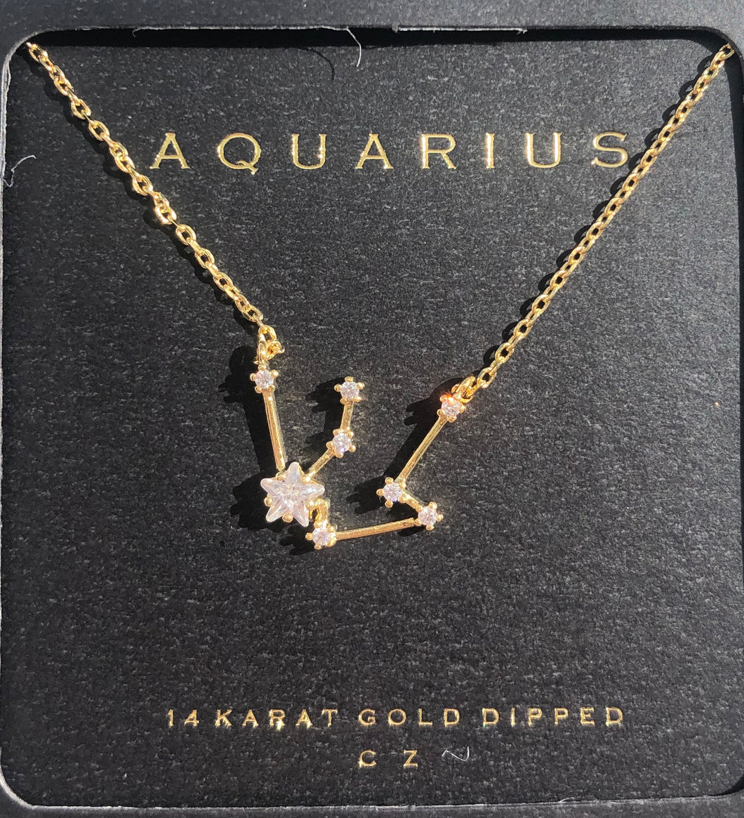 Constellation Zodiac