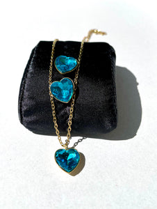 Blue Heart